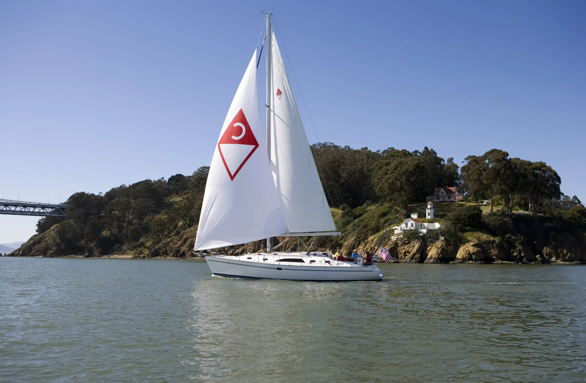 Catalina Catalina 445 — фото 1 из 5
