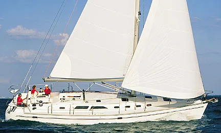 Catalina Catalina 470 — фото 1 из 2