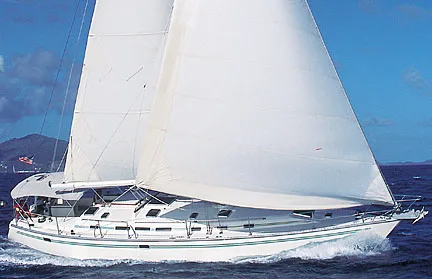 Catalina Catalina (Morgan) 50 — фото 1 из 2