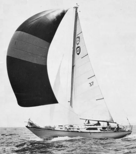 Columbia Columbia 40 — фото 1 из 2