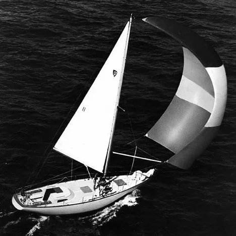 Columbia Columbia 43 — фото 1 из 2