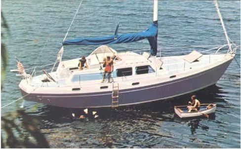 Columbia Columbia 45 — фото 1 из 2