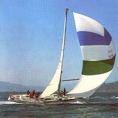Columbia Columbia 57 — фото 1 из 2