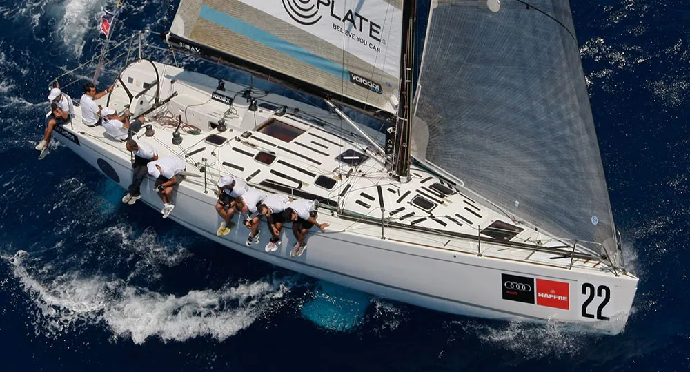 Comar Yachts Comar Comet 41 S — фото 1 из 18