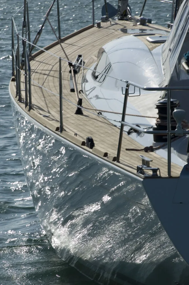 Comar Yachts Comar Comet 52 RS — фото 1 из 25
