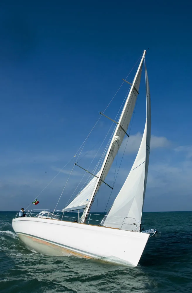 Comar Comet 52 RS — фото 7