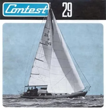 Contest Yachts Contest 29 — фото 1 из 1