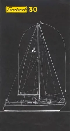 Contest Yachts Contest 30 — фото 1 из 1