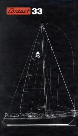 Contest Yachts Contest 33 — фото 1 из 1