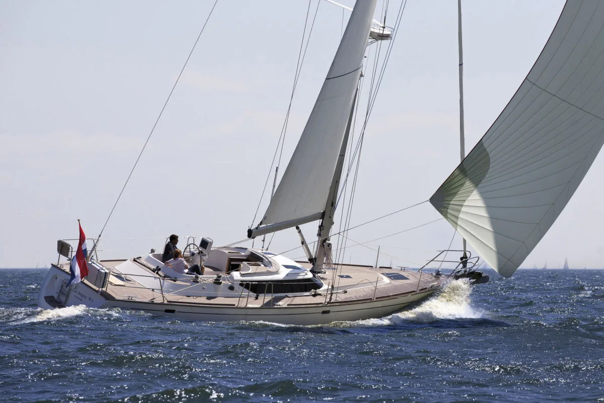 Contest 45CS — photo 5