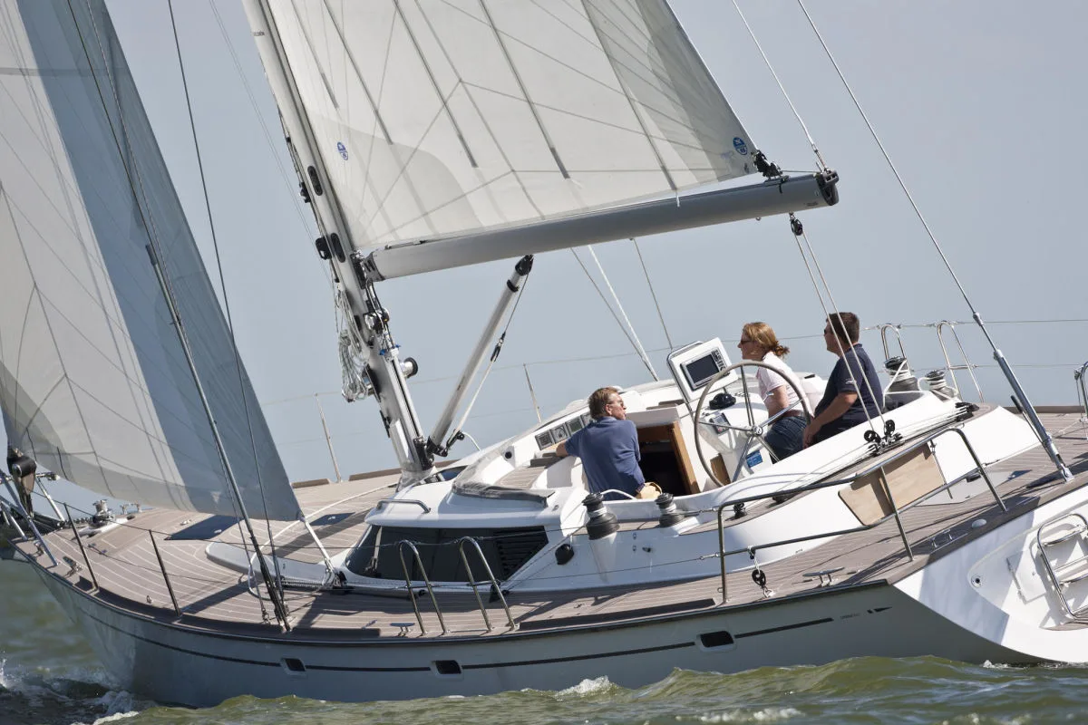 Contest 45CS — photo 7