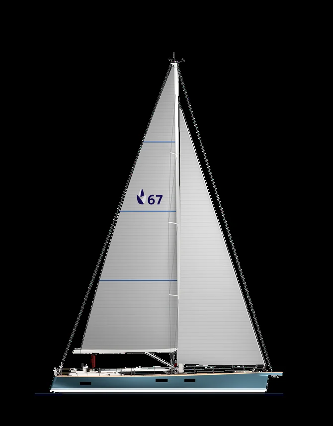Contest 67CS — photo 3
