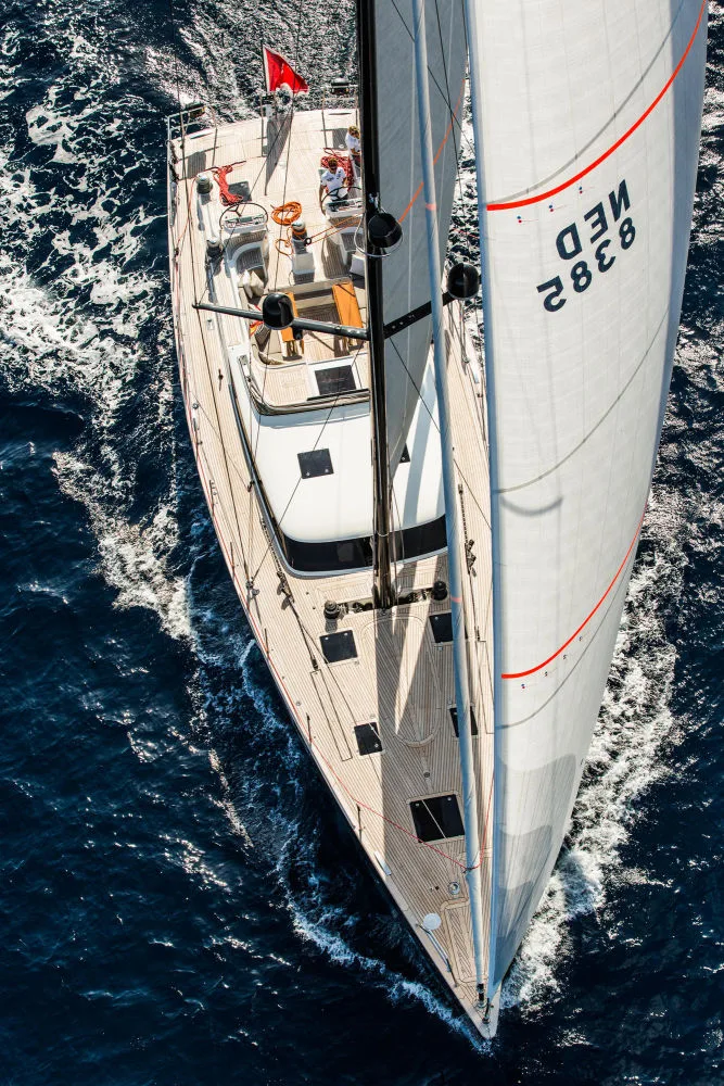 Contest 72CS — photo 6