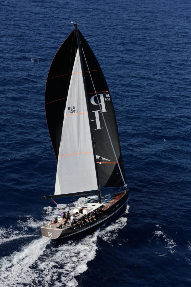 Contest 72CS — photo 7