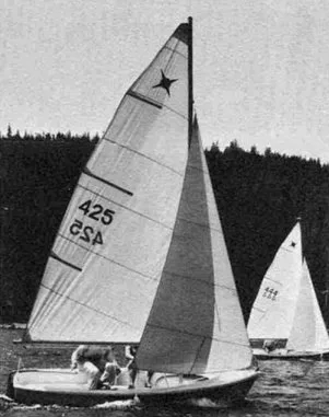 Coronado Super Satellite — фото 1 из 1