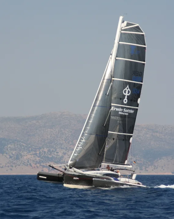 Corsair Marine Corsair 37 — фото 1 из 24