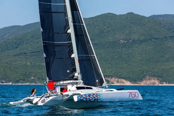 Corsair Marine Corsair 760 — фото 1 из 20