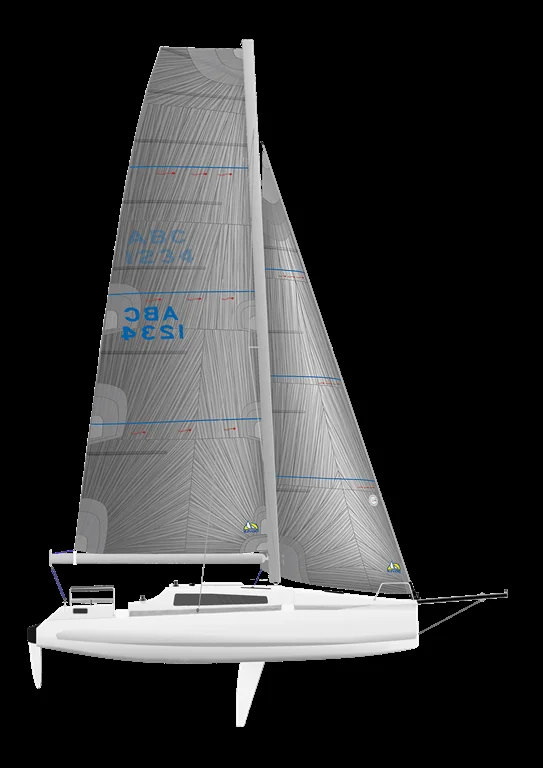 Corsair 970 Sport — фото 2