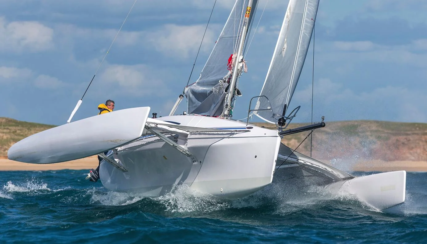 Corsair Marine Corsair 970 Sport — фото 1 из 6