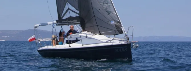 Dalpol Yacht-Phobos 19 — photo 4