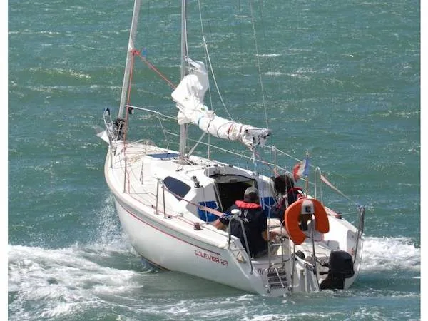 Delphia Yachts Clever 23 — фото 1 из 1