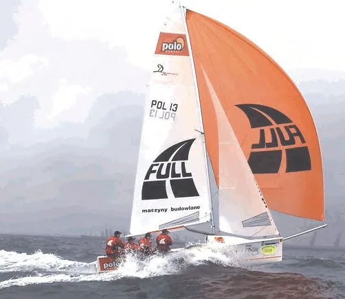 Delphia Yachts Delphia 24 One Design — фото 1 из 1