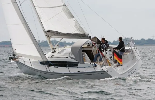 Delphia Yachts Delphia 31 — фото 1 из 1