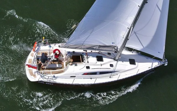 Delphia Yachts Delphia 33 — фото 1 из 1