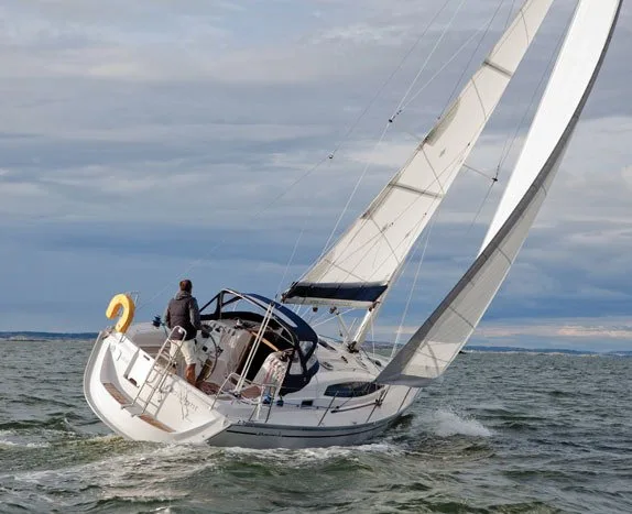 Delphia Yachts Delphia 33.3 — фото 1 из 1