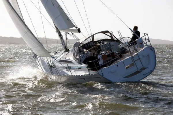 Delphia Yachts Delphia 40.3 — фото 1 из 1