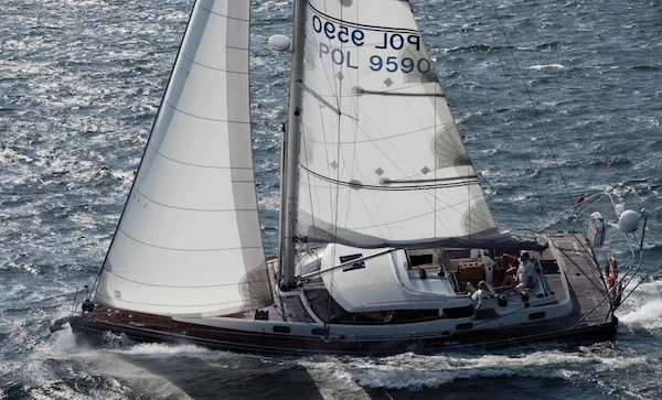 Delphia Yachts Delphia 46CC — фото 1 из 1