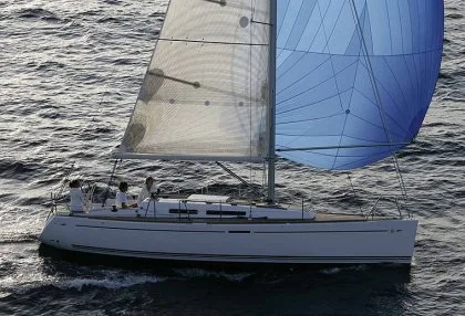 Dufour Dufour 34 Performance — фото 1 из 1