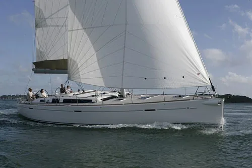 Dufour Dufour 525 Grand Large — фото 1 из 1
