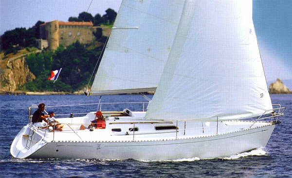 Dufour Dufour Classic 32 — фото 1 из 1