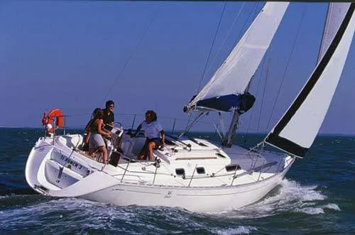 Dufour Dufour Classic 36 — фото 1 из 1