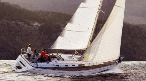 Dufour Dufour Classic 41 — фото 1 из 1