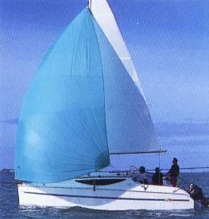 Dufour Duo 26 — фото 1 из 1