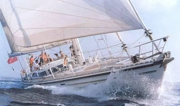 Dufour Dynamique 62 — фото 1 из 1