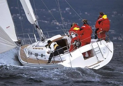 Elan Elan 362 — фото 1 из 1