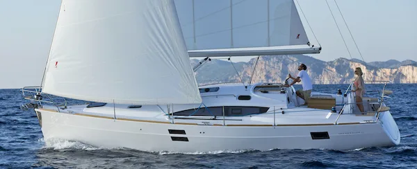 Elan Impression 40 — фото 1 из 1