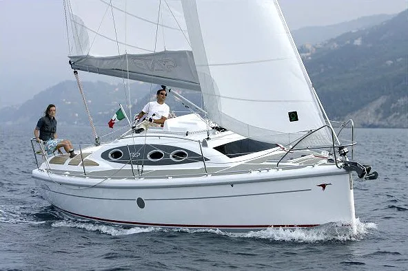 Etap ETAP 28s — фото 1 из 1