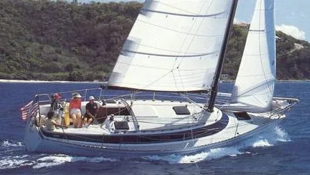 Freedom Freedom 32 — фото 1 из 2