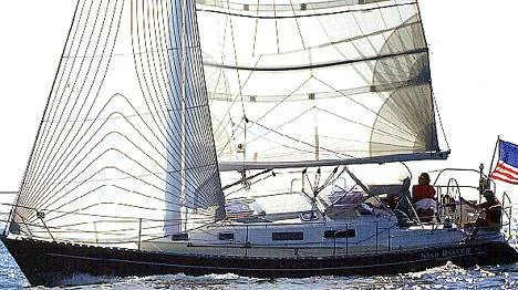 Freedom Freedom 35 (Pedrick) — фото 1 из 2