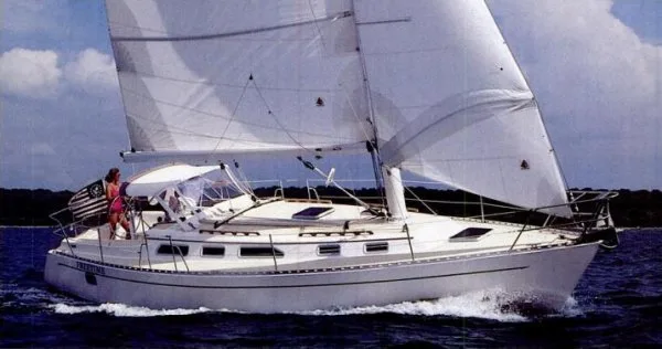 Freedom Freedom 38 — фото 1 из 2