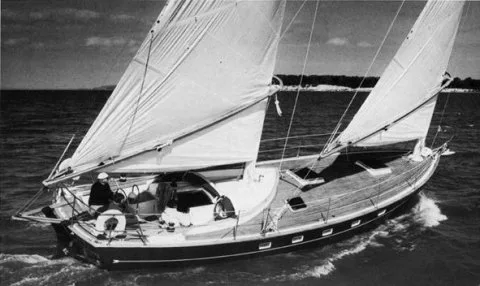 Freedom Freedom 40 AC — фото 1 из 2