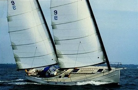 Freedom Freedom 44 (Cat Ketch) — фото 1 из 2