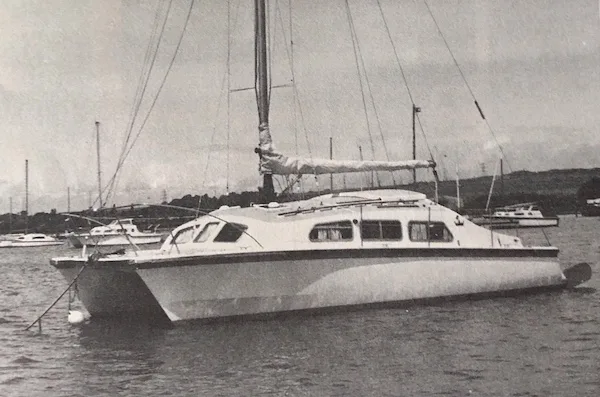 Gemini Gemini 31/3000 — фото 1 из 1