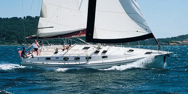 Gib'Sea Gib’Sea 43 — фото 1 из 1