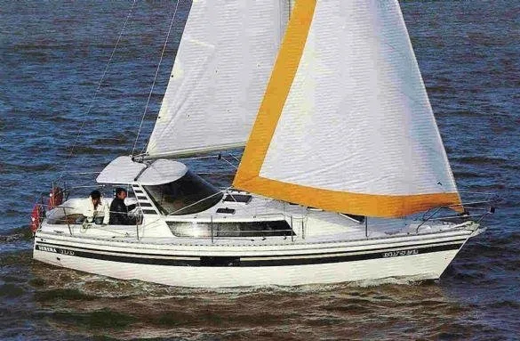 Gib'Sea Gib’Sea Serena 100 — фото 1 из 1