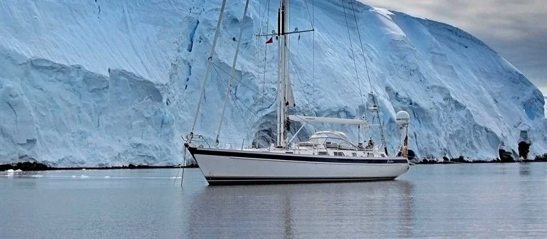 Hallberg-Rassy Hallberg-Rassy 62 — фото 1 из 2